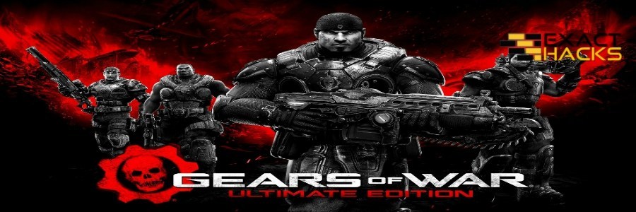 Gears of war pc key generator download