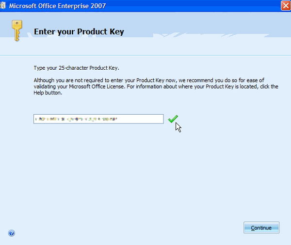Office 2007 oem product key generator torrent