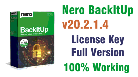 Nero 7 key generator free download full